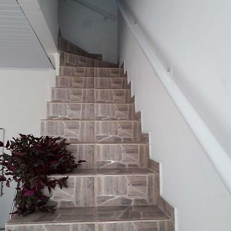 Casa Dos Avos Apartment Ubatuba Bagian luar foto