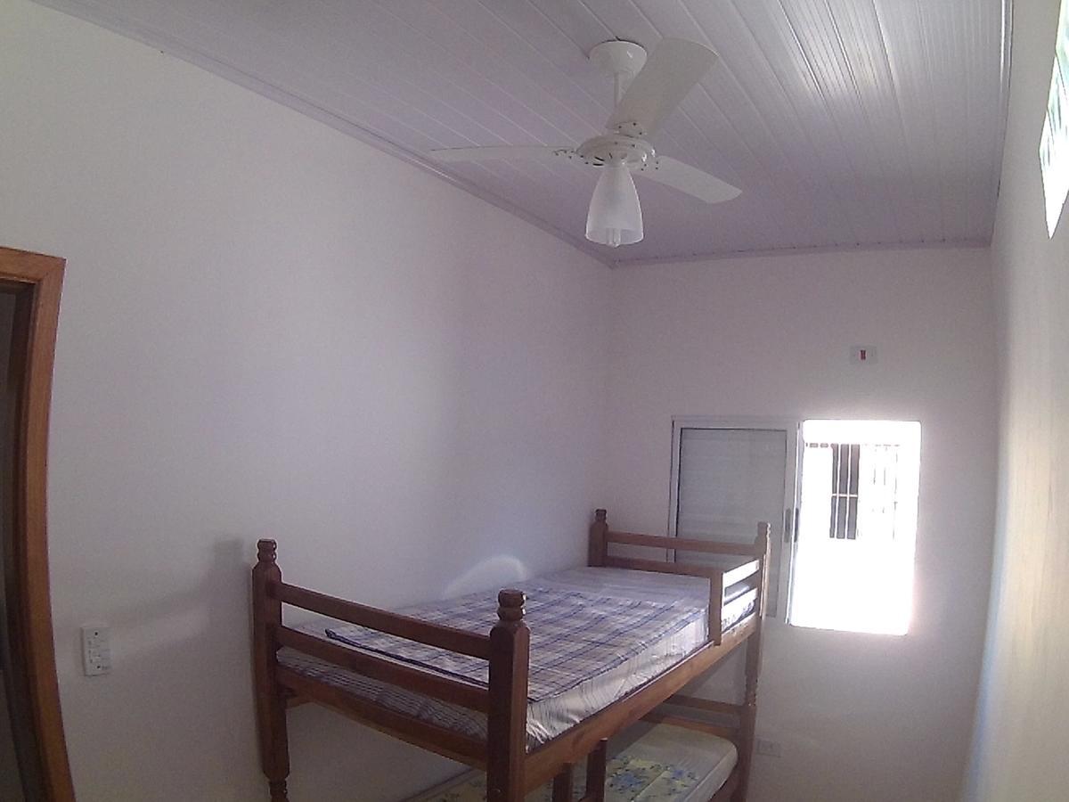 Casa Dos Avos Apartment Ubatuba Bagian luar foto