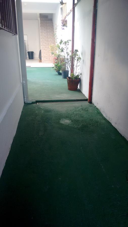 Casa Dos Avos Apartment Ubatuba Bagian luar foto