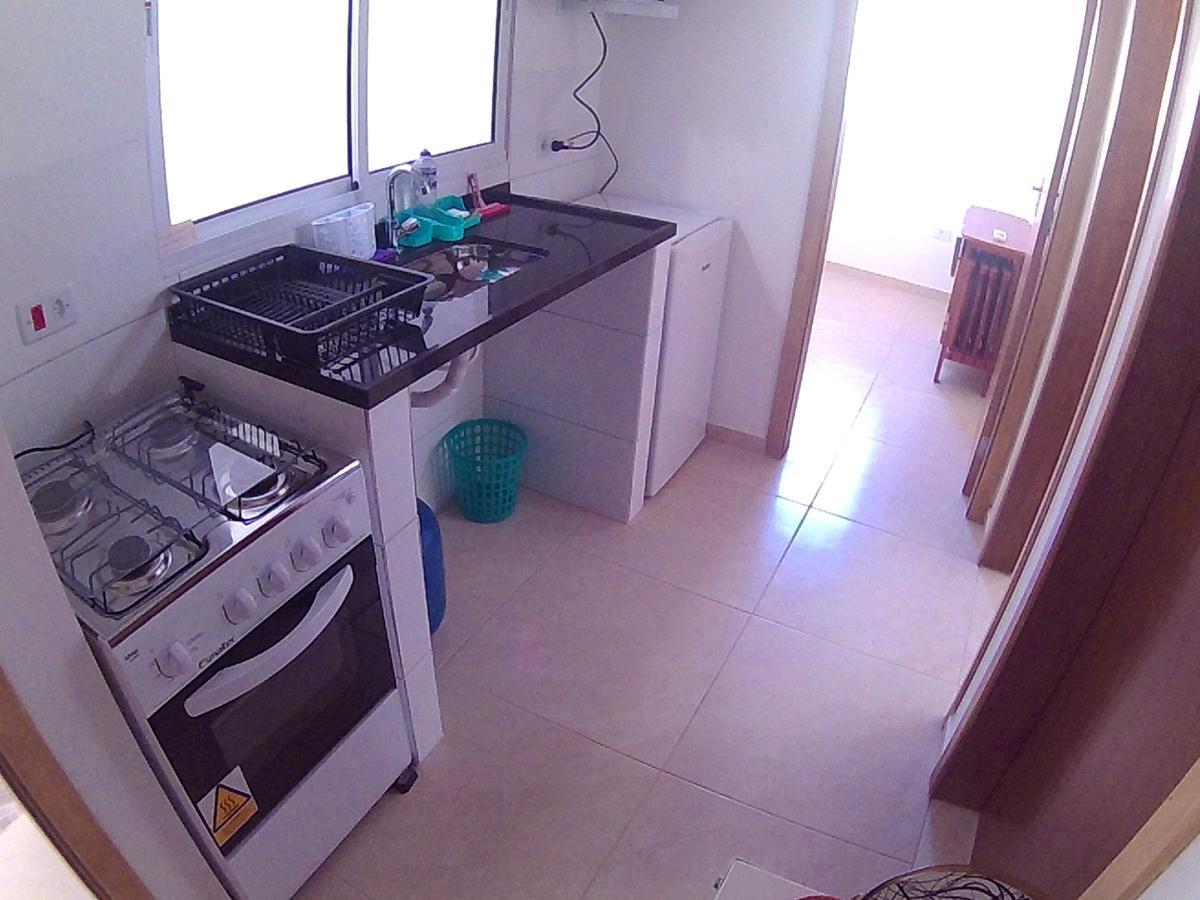 Casa Dos Avos Apartment Ubatuba Bagian luar foto