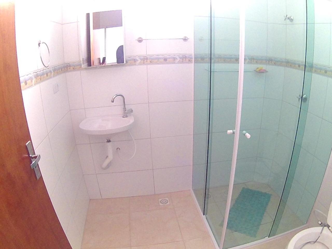 Casa Dos Avos Apartment Ubatuba Bagian luar foto
