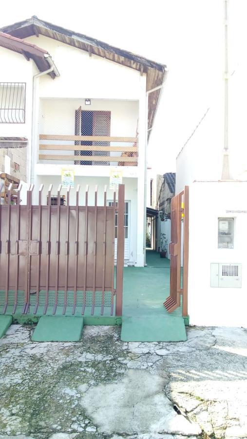 Casa Dos Avos Apartment Ubatuba Bagian luar foto