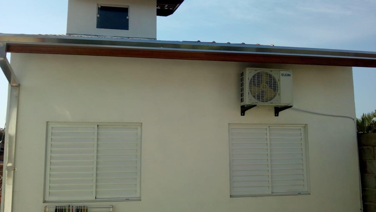 Casa Dos Avos Apartment Ubatuba Bagian luar foto