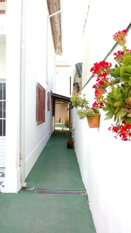 Casa Dos Avos Apartment Ubatuba Bagian luar foto